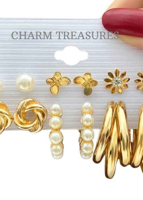 CHARM TREASURES 23