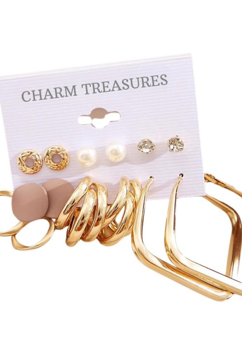 CHARM TREASURES 79